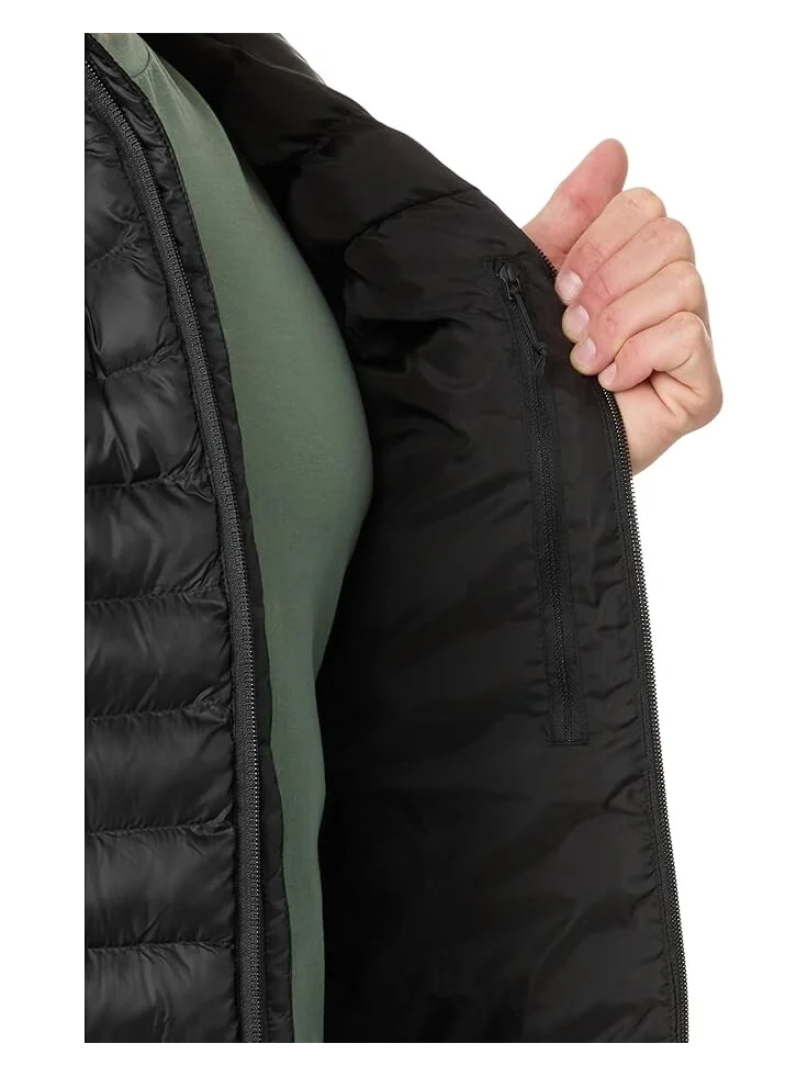 Худи The North Face Terra Peak Hoodie — изображение 3 из 5, черный