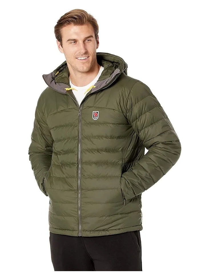 Худи Fjällräven Expedition Pack Down Hoodie