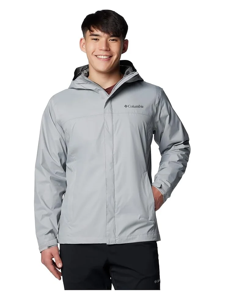 Ветровка Columbia Watertight II