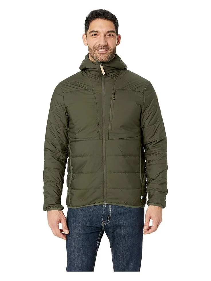 Худи Fjällräven Keb Padded Hoodie