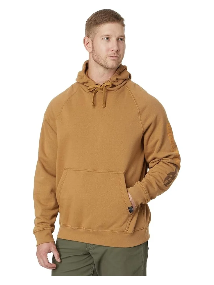 Толстовка Timberland PRO Hood Honcho Sport Pullover Hooded Sweatshirt