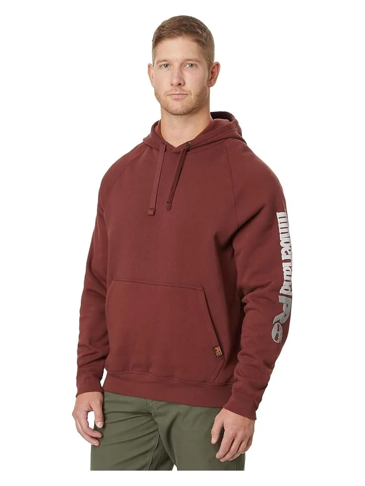 Толстовка Timberland PRO Hood Honcho Sport Pullover Hooded Sweatshirt