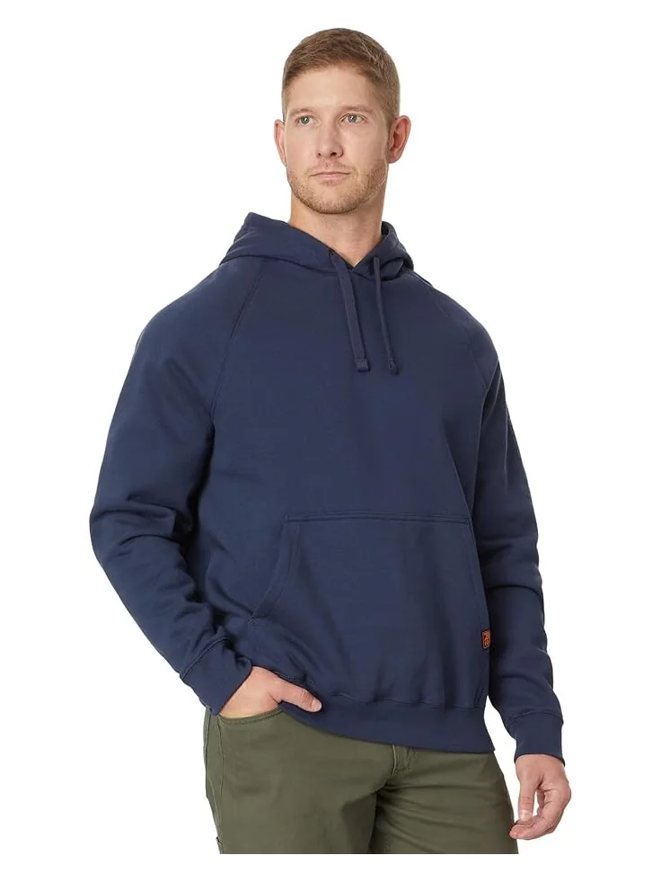 Толстовка Timberland PRO Hood Honcho Sport Pullover Hooded Sweatshirt