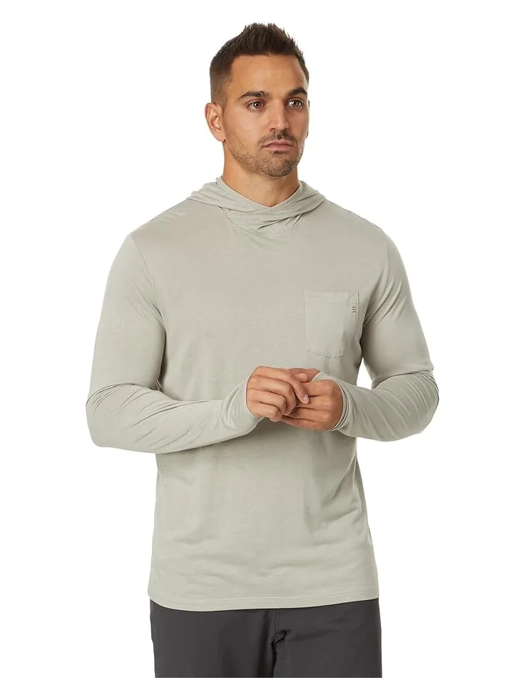 Худи Free Fly Bamboo Lightweight Hoodie