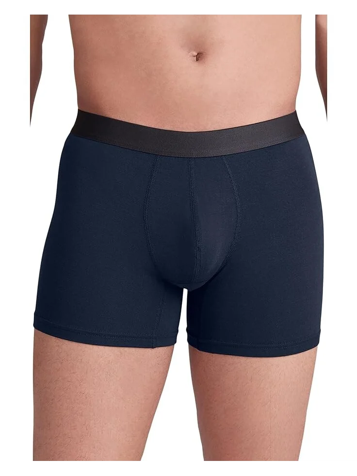 Боксеры MeUndies Boxer Brief — изображение 1 из 2, сапфировый