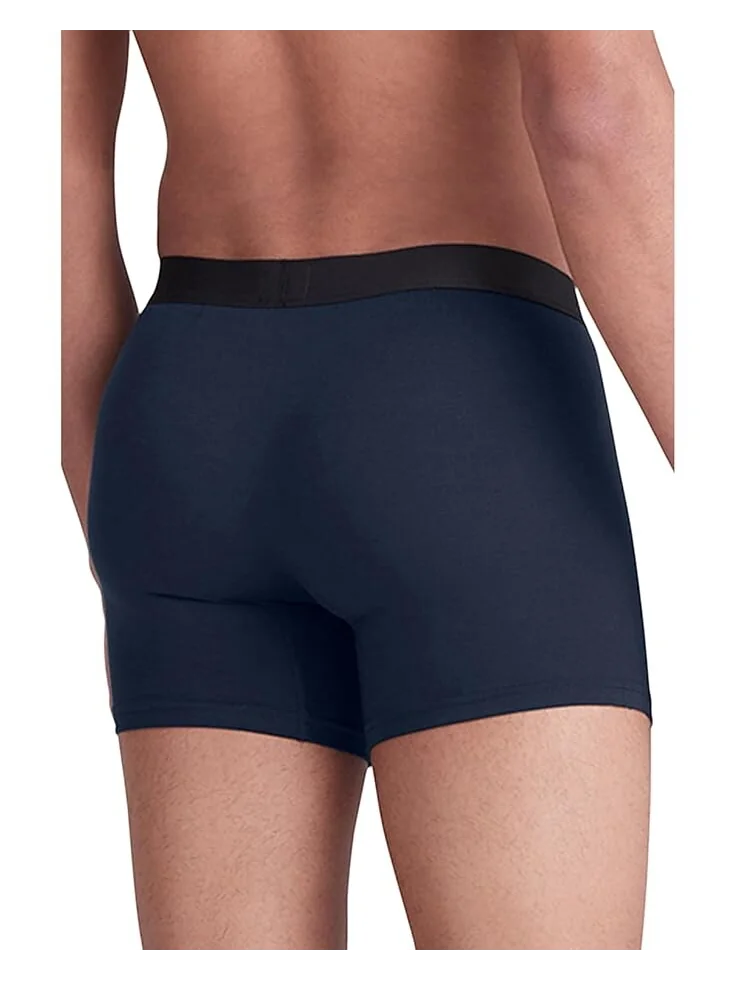 Боксеры MeUndies Boxer Brief — изображение 2 из 2, сапфировый