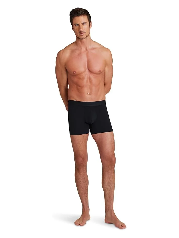 Боксеры Commando Essential Micro Modal Modern Fit Boxer Brief