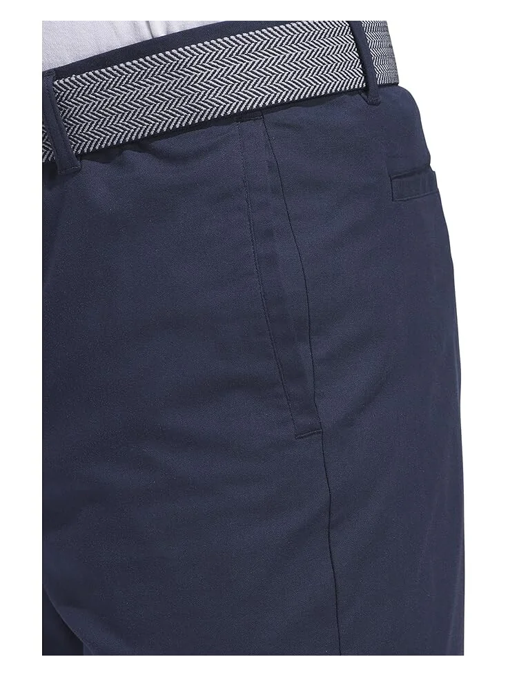 Шорты adidas Golf Go-To Five-Pocket Shorts — изображение 3 из 4, темно-синий
