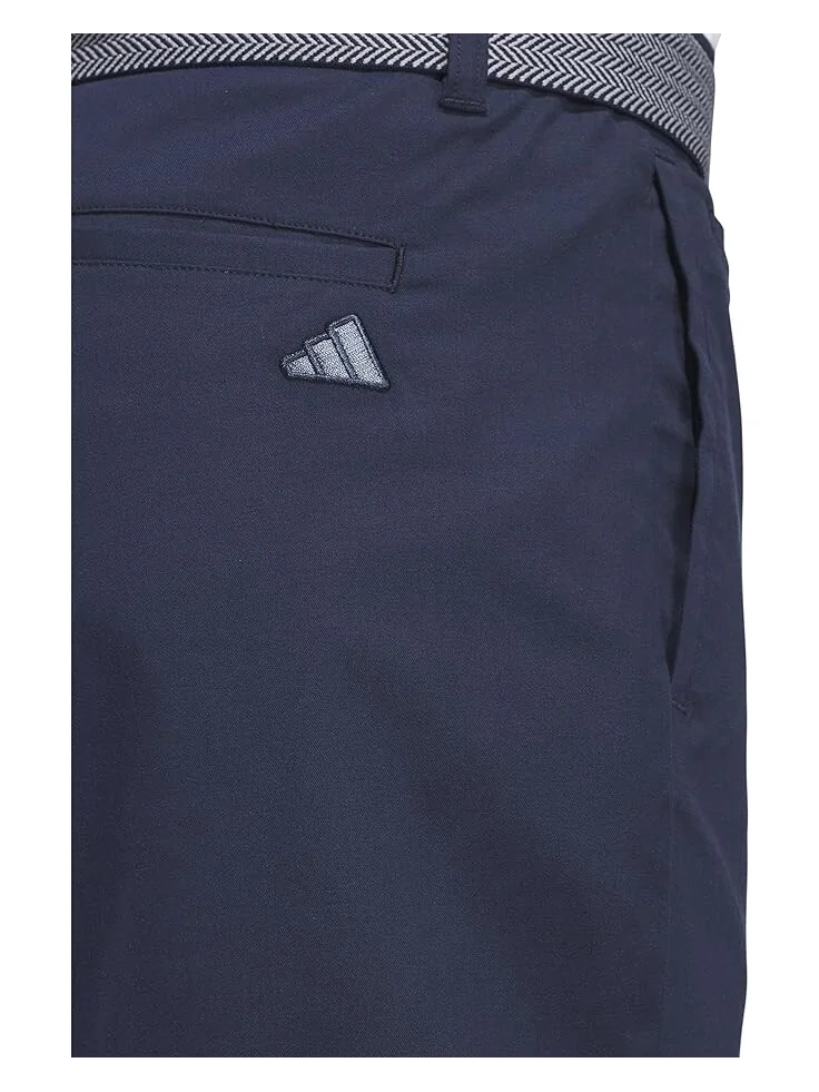 Шорты adidas Golf Go-To Five-Pocket Shorts — изображение 4 из 4, темно-синий