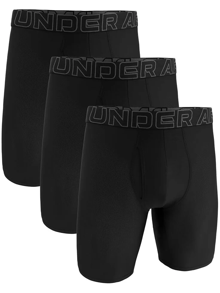 Боксеры Under Armour Boxer Briefs