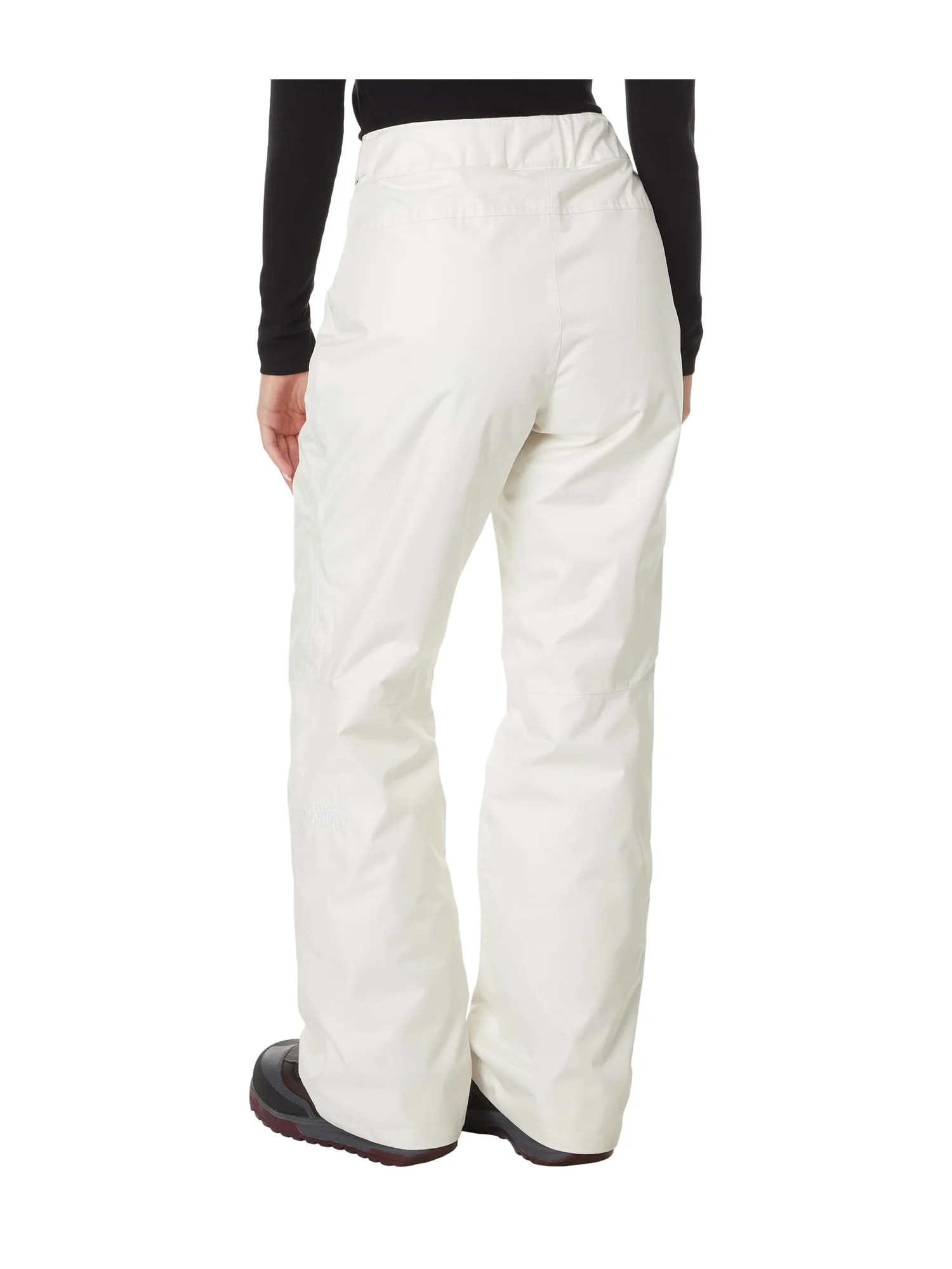 Женские брюки The North Face Sally водонепроницаемые — изображение 2 из 4, белый