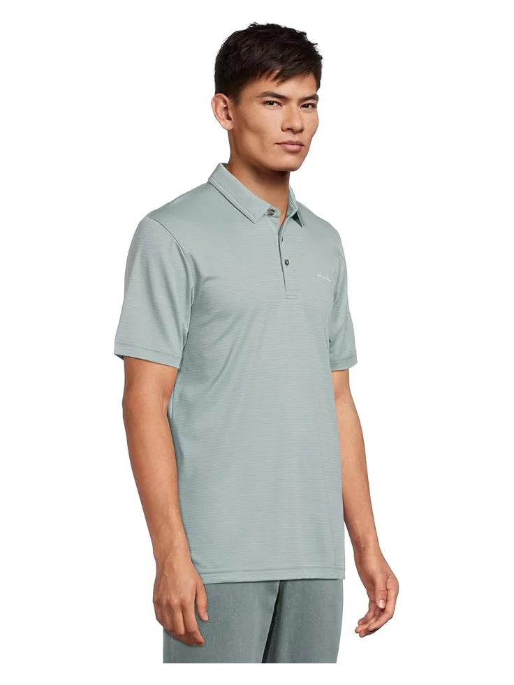 Поло TravisMathew The Zinna 2.0 Polo — изображение 2 из 5, араона