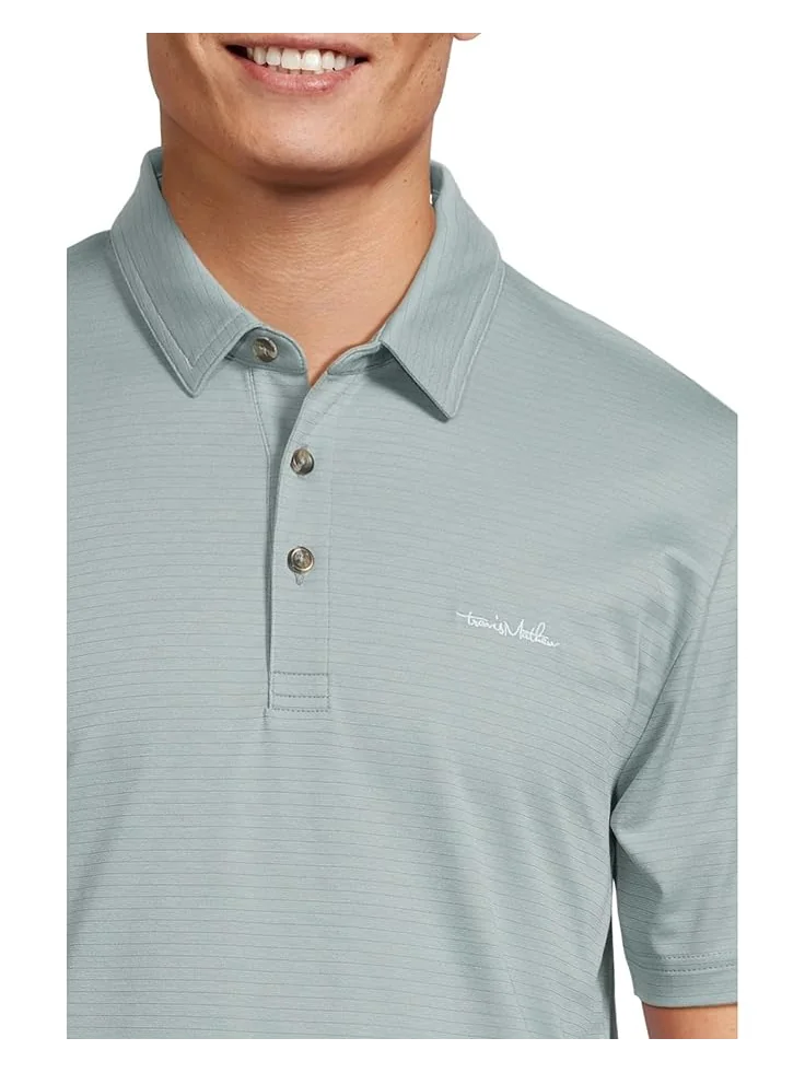 Поло TravisMathew The Zinna 2.0 Polo — изображение 4 из 5, араона