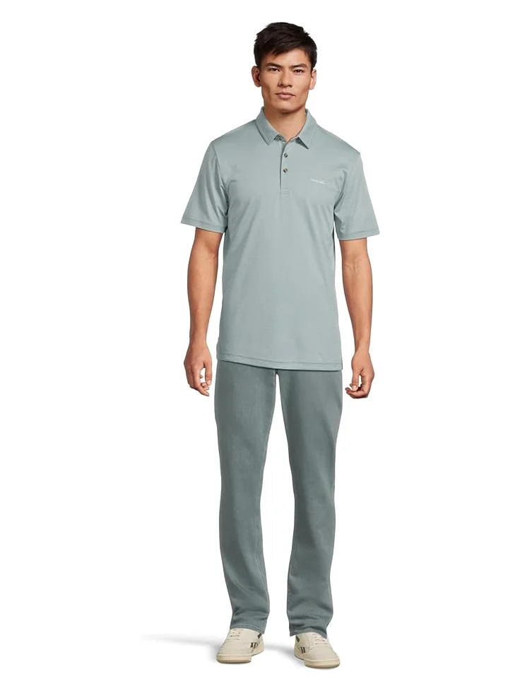 Поло TravisMathew The Zinna 2.0 Polo — изображение 5 из 5, араона