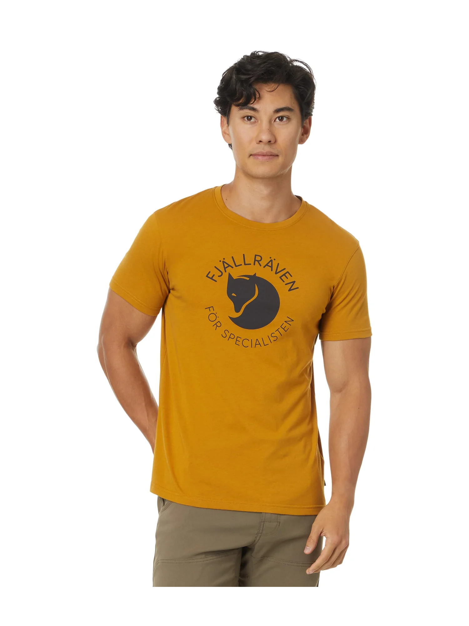 Футболка Fjällräven Fox T-Shirt