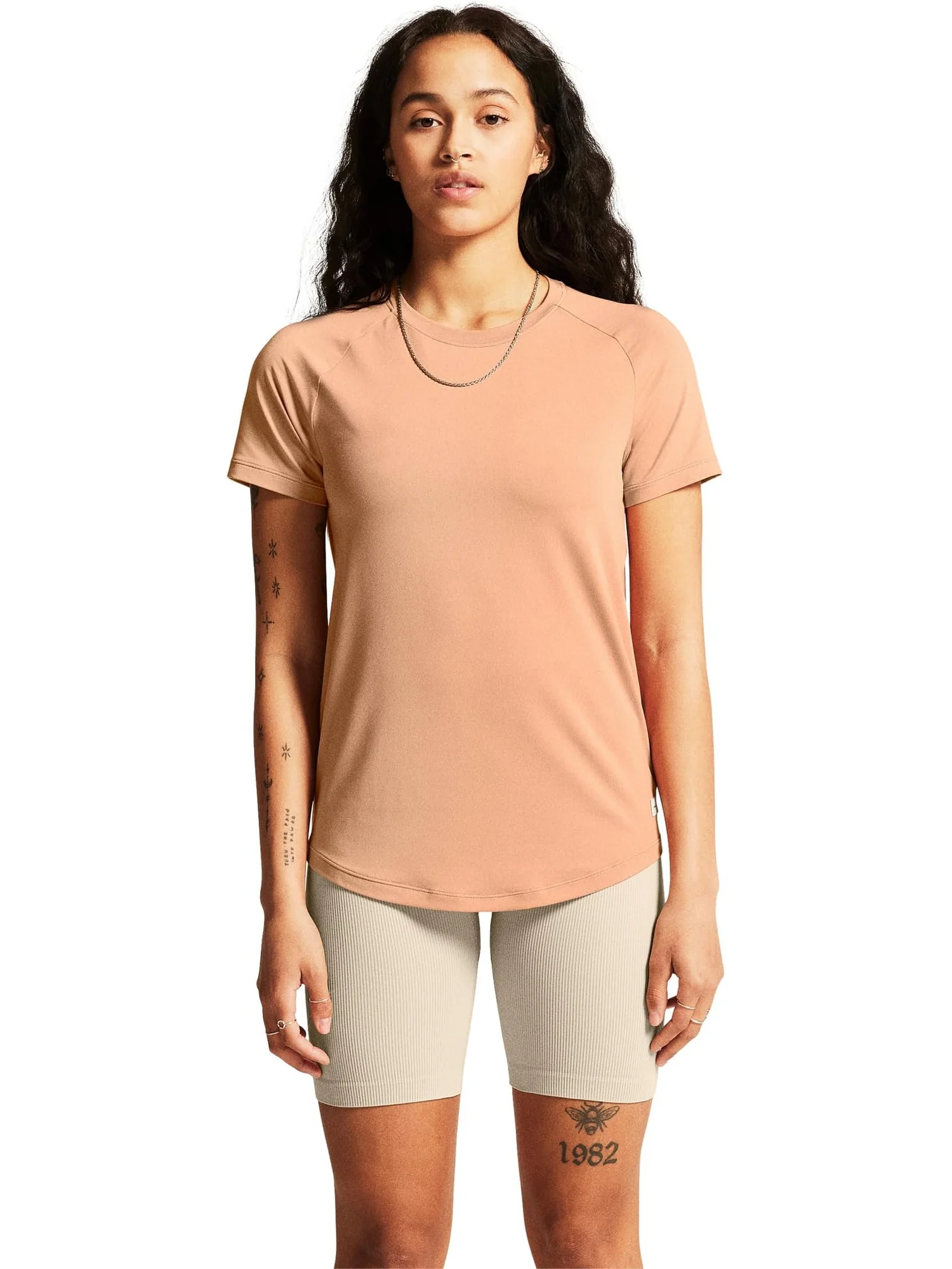 Футболка Craft Collective Shortsleeve Tee