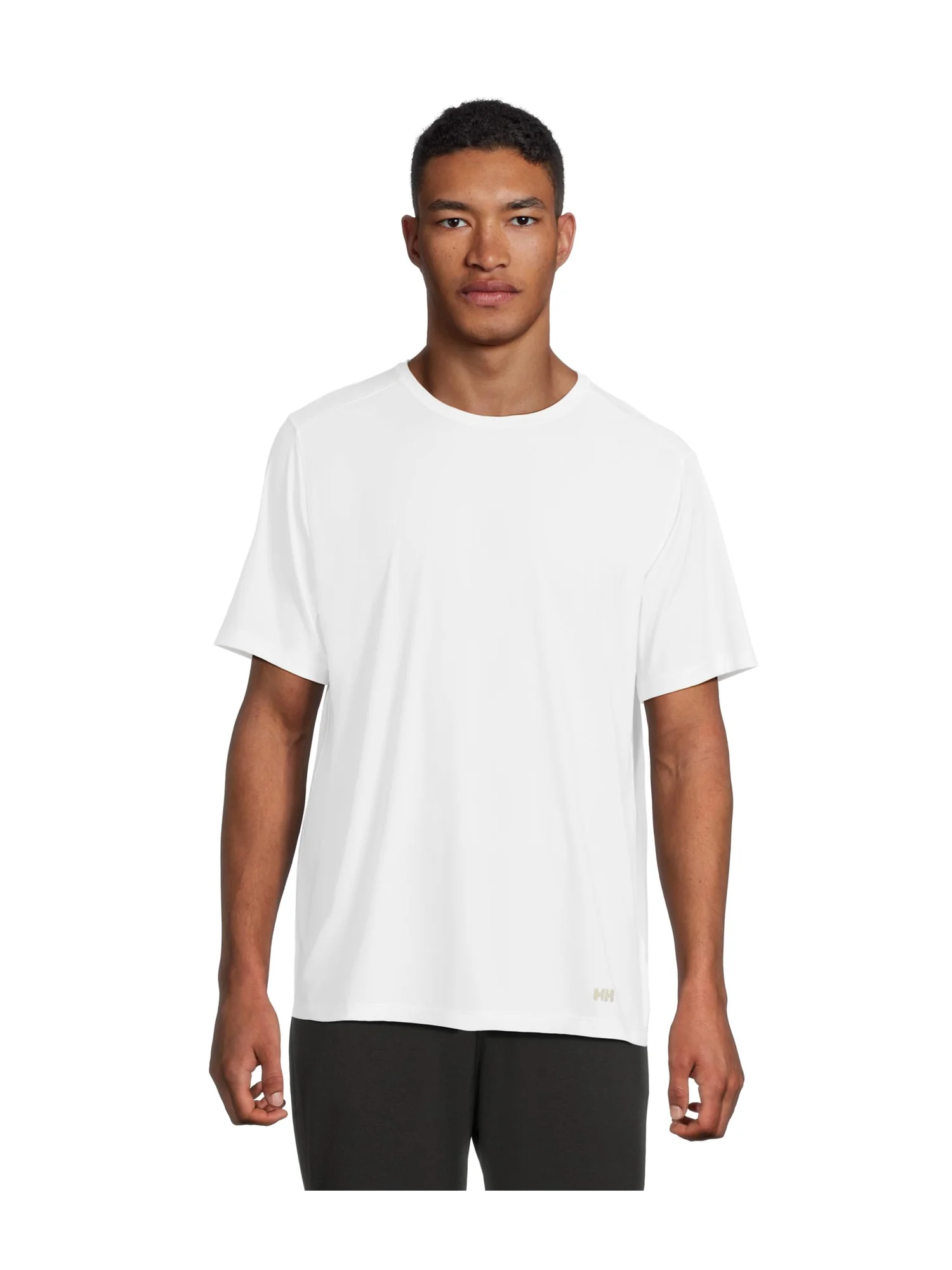 Футболка Helly Hansen Shine Solen T-Shirt — изображение 1 из 5, белый