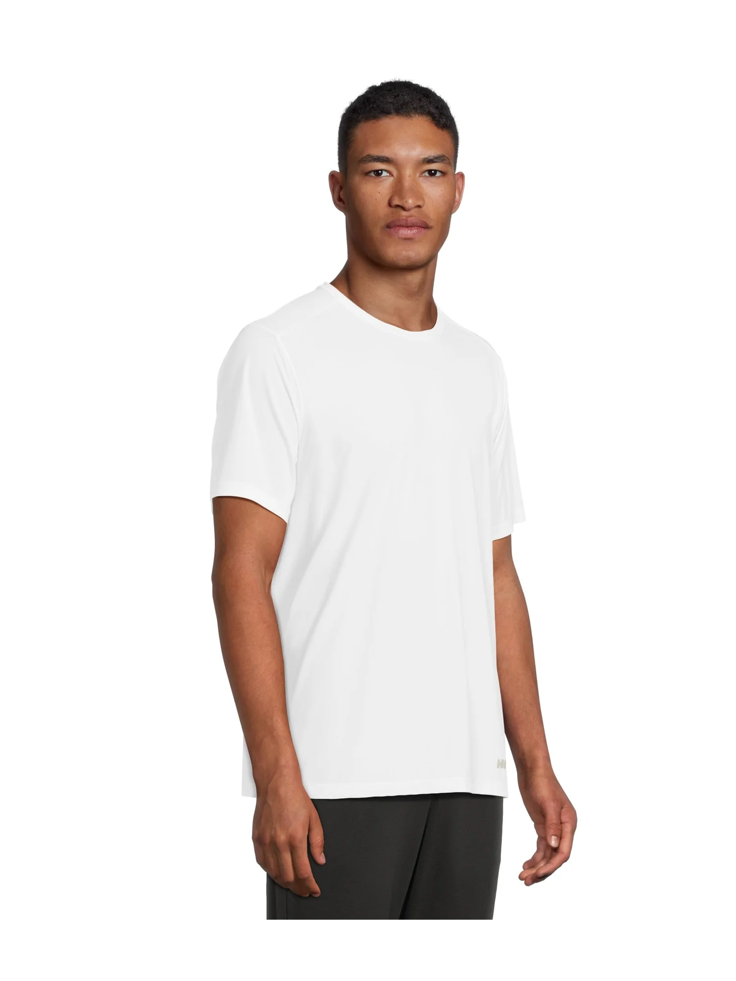 Футболка Helly Hansen Shine Solen T-Shirt — изображение 2 из 5, белый