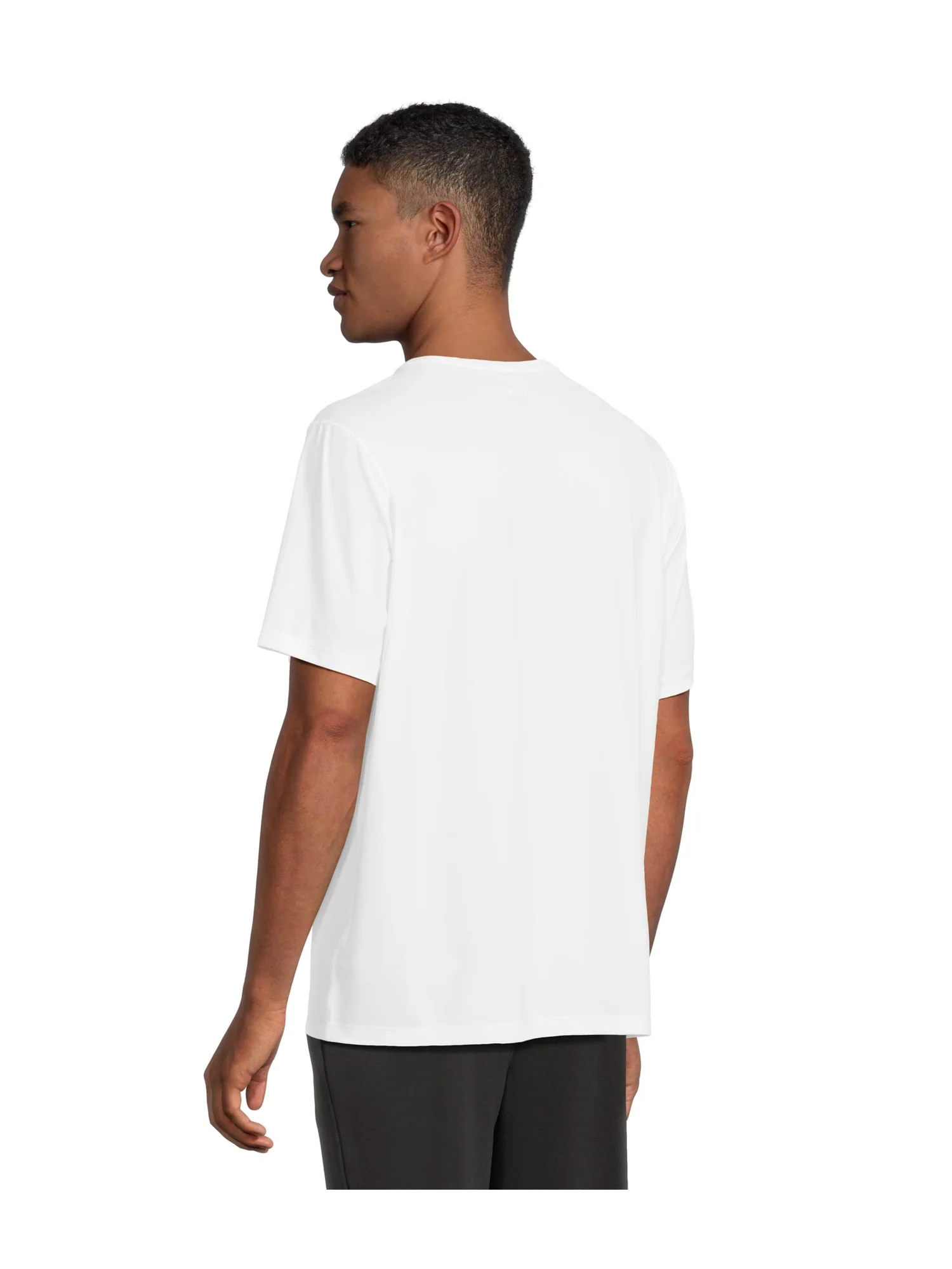 Футболка Helly Hansen Shine Solen T-Shirt — изображение 3 из 5, белый