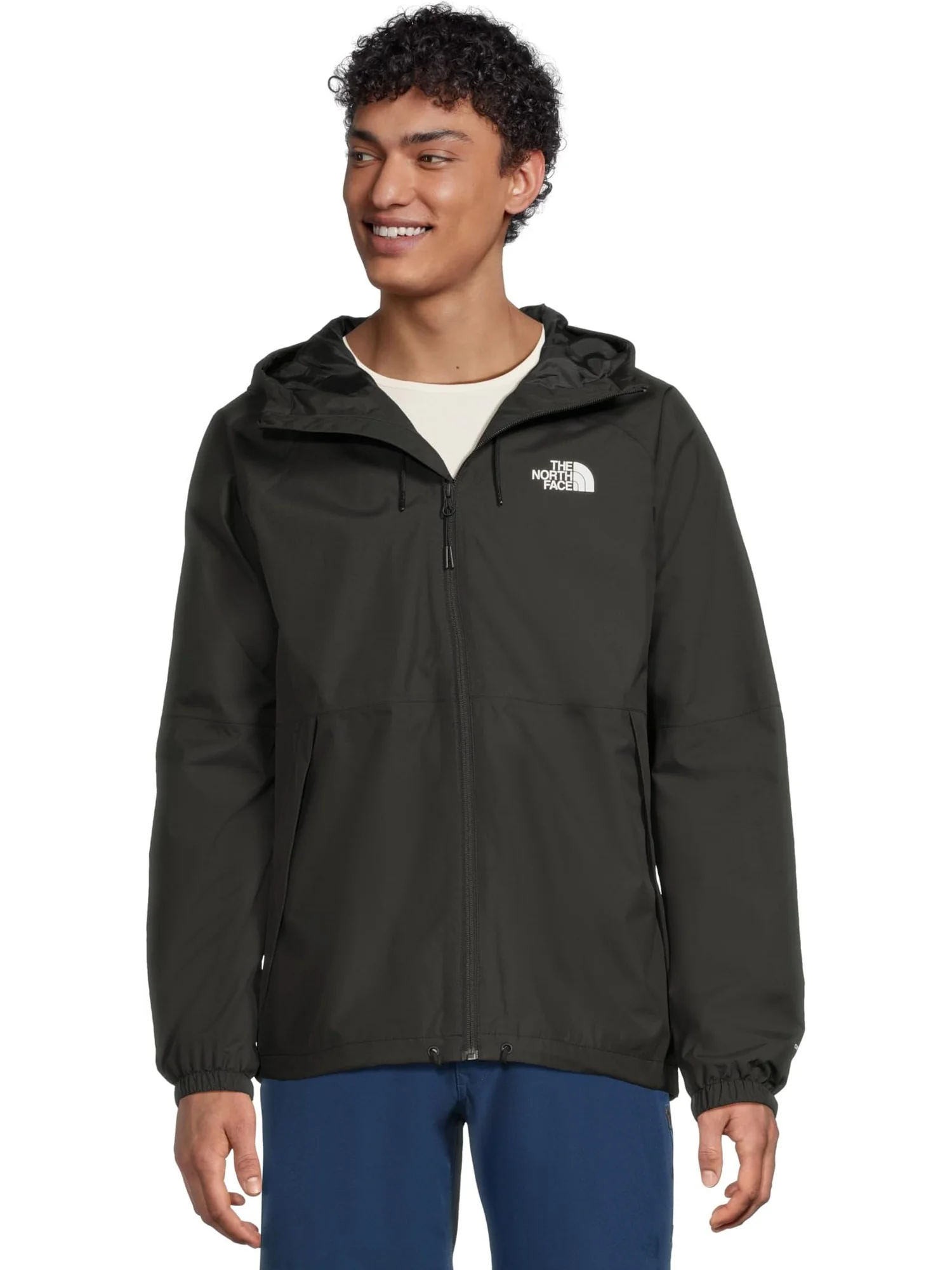 Худи The North Face Antora Rain Hoodie