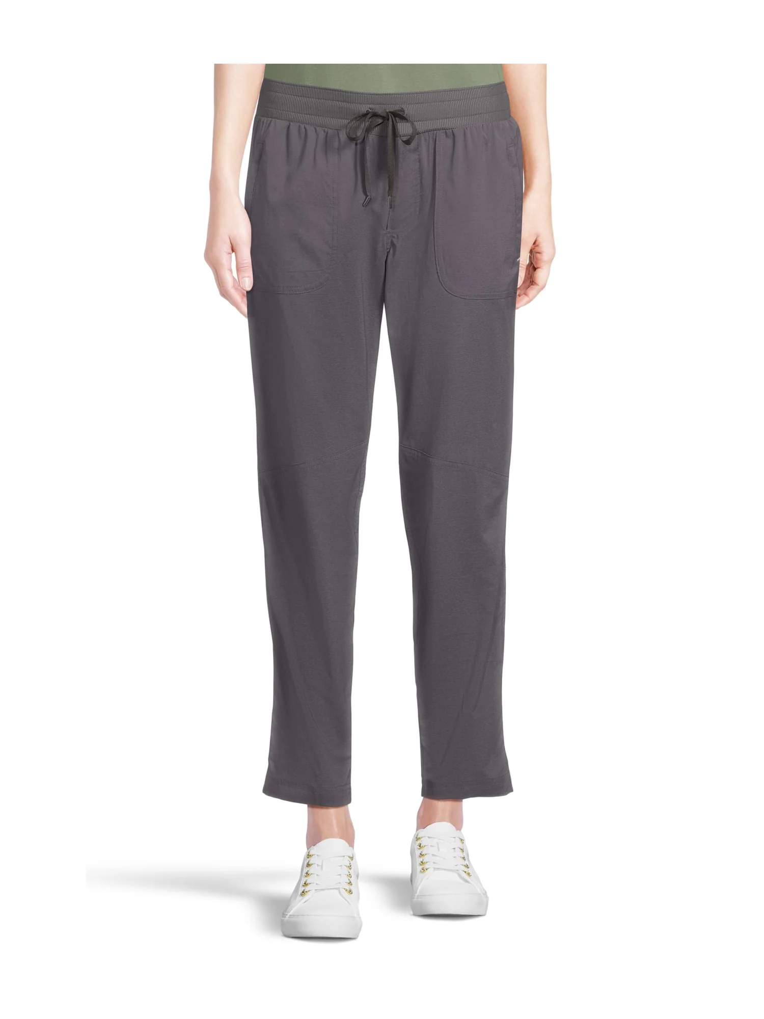 Джинсы L.L.Bean Vista Camp Slim Leg Pants