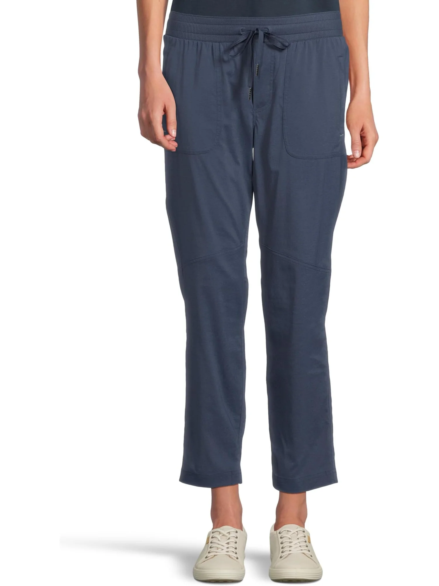 Джинсы L.L.Bean Vista Camp Slim Leg Pants