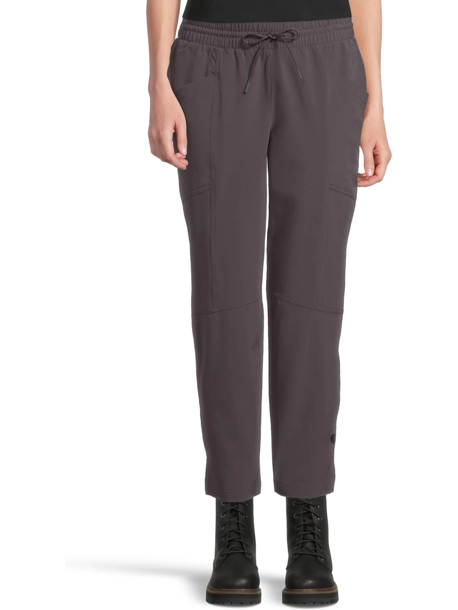 Джинсы L.L.Bean VentureStretch Woven Ankle Pants