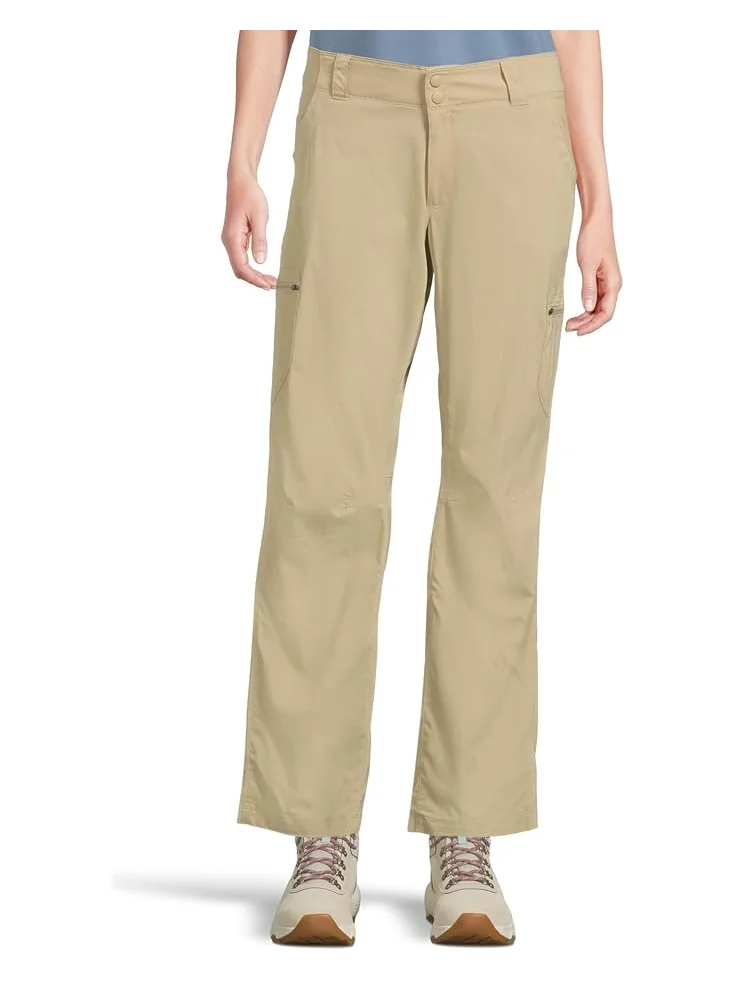 Джинсы L.L.Bean Vista Trekking Pants