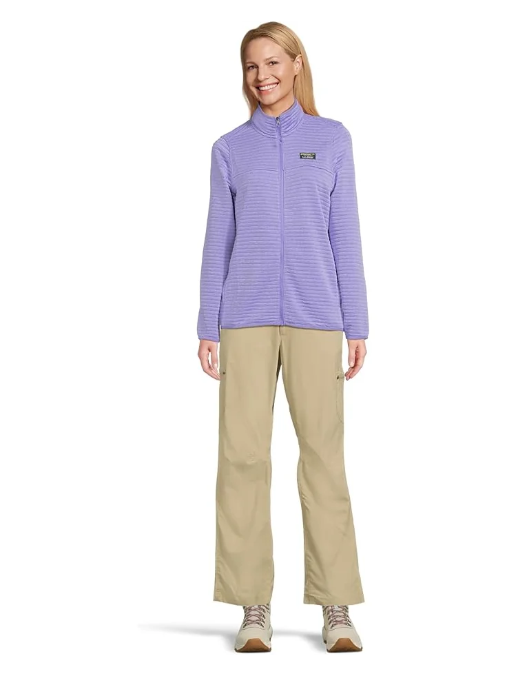 Джинсы L.L.Bean Vista Trekking Pants — изображение 4 из 4, песчаник