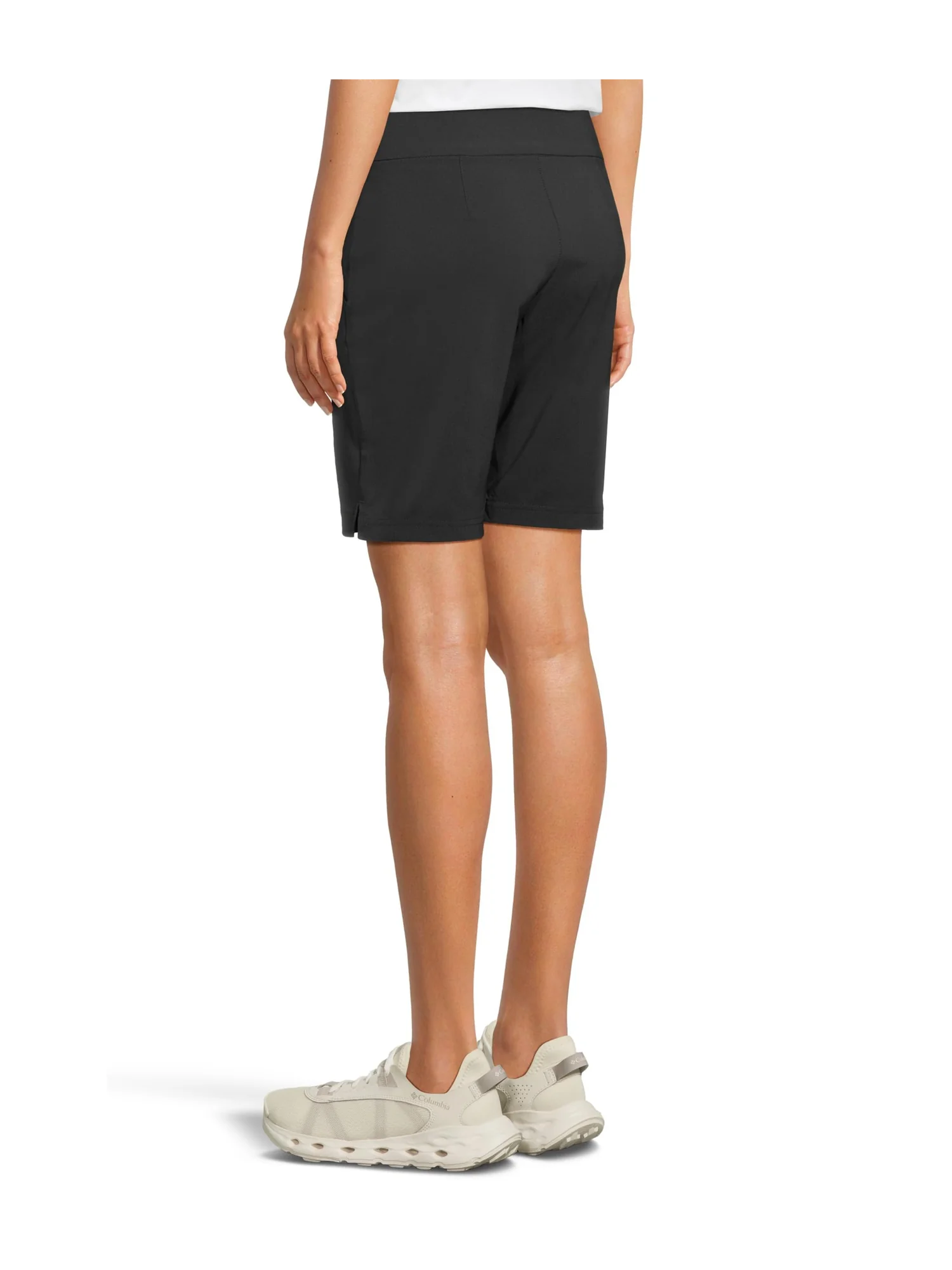 Шорты Columbia All Seasons Long Shorts — изображение 3 из 5, черный