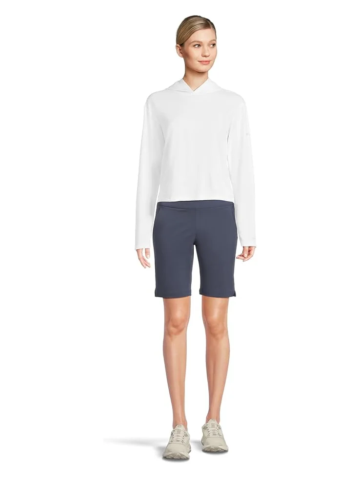 Шорты Columbia All Seasons Long Shorts — изображение 5 из 5, ночной