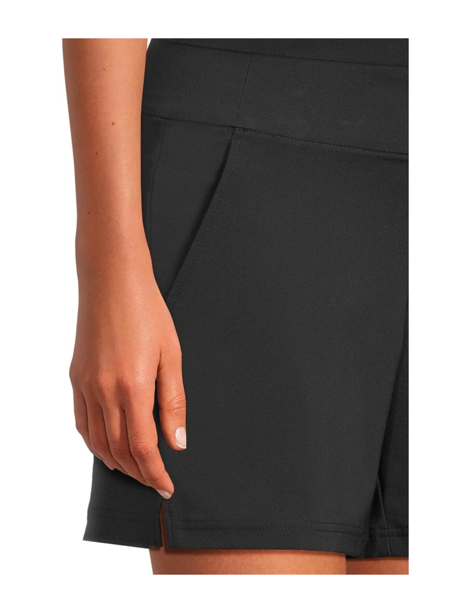 Шорты Columbia All Seasons Shorts — изображение 4 из 5, черный