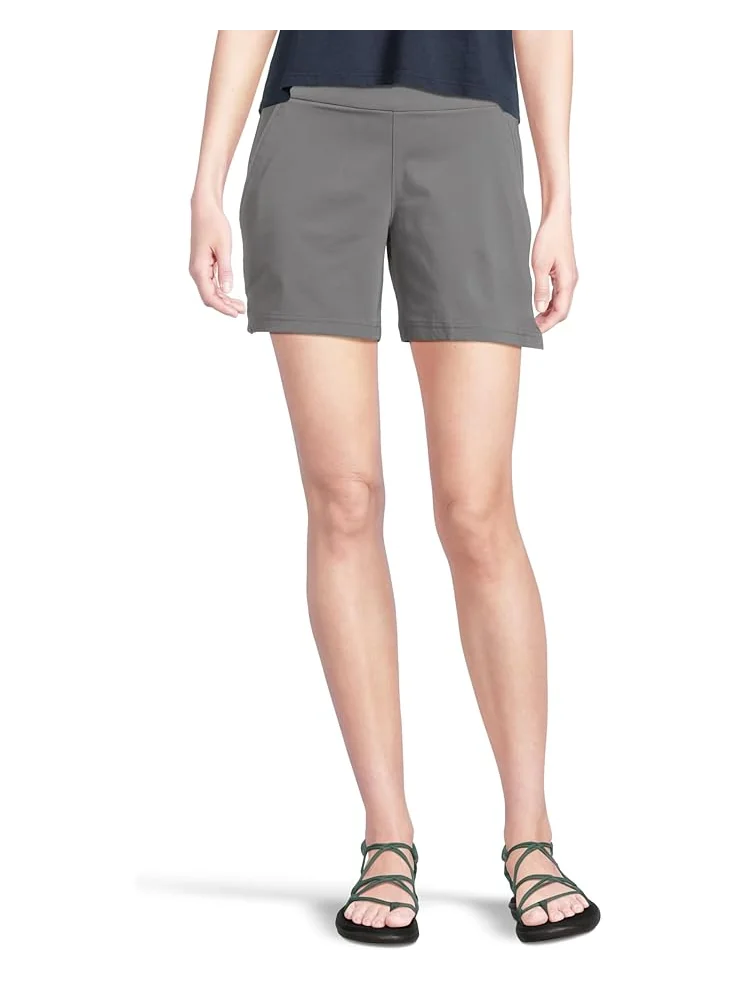 Шорты Columbia All Seasons Shorts — изображение 1 из 5, серый