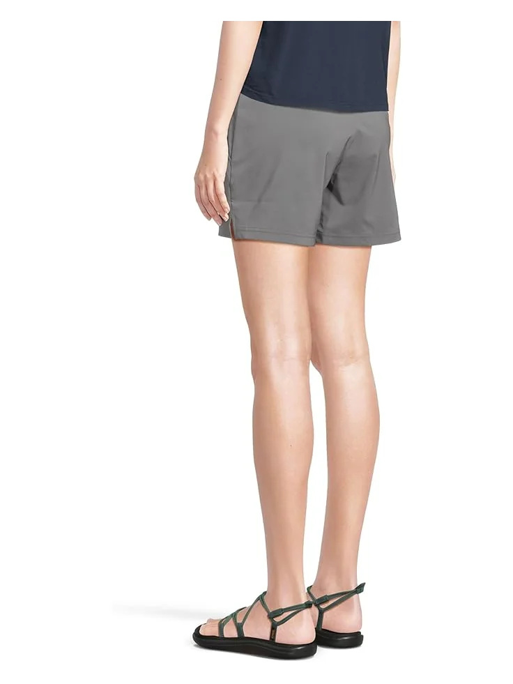 Шорты Columbia All Seasons Shorts — изображение 3 из 5, серый