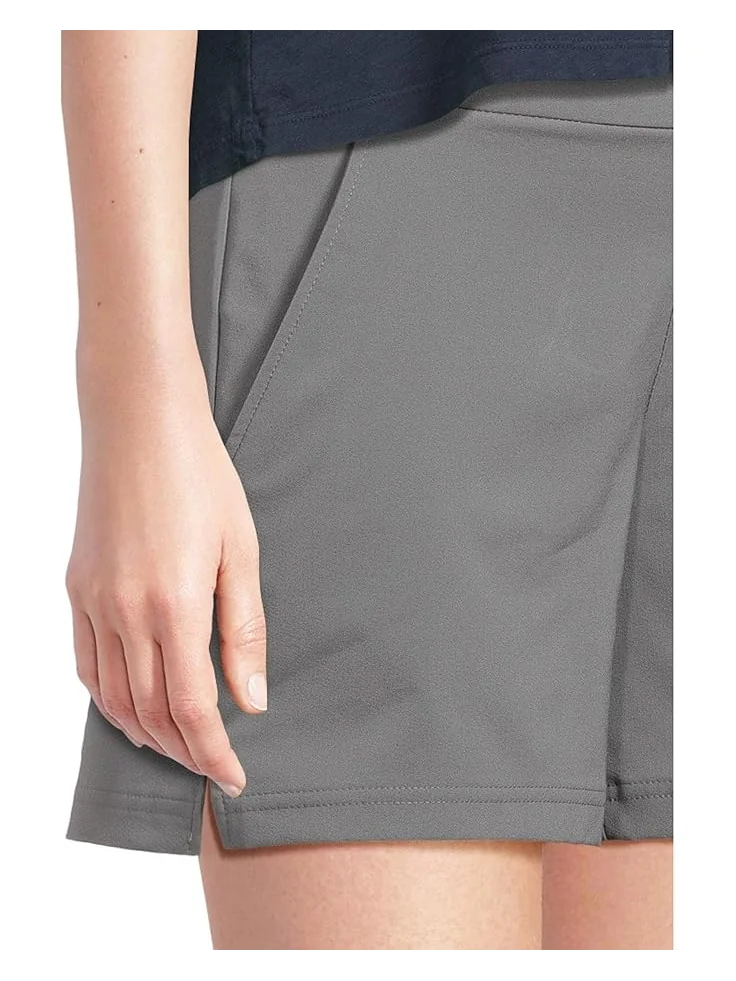 Шорты Columbia All Seasons Shorts — изображение 4 из 5, серый