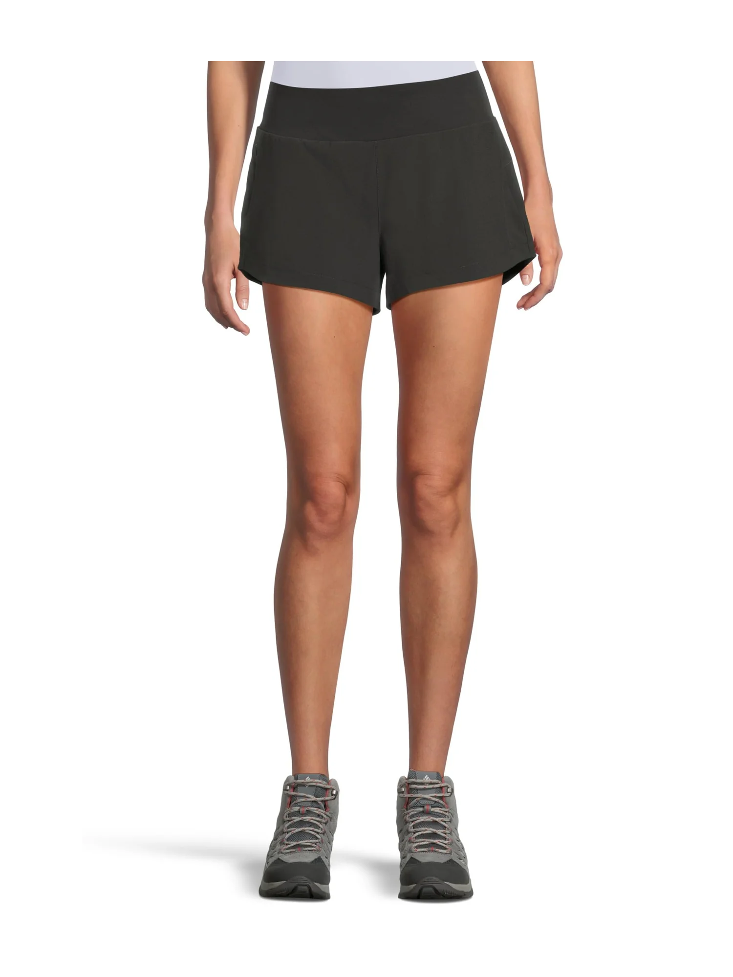 Шорты Free Fly Bamboo-Lined Active Breeze Shorts - 3"