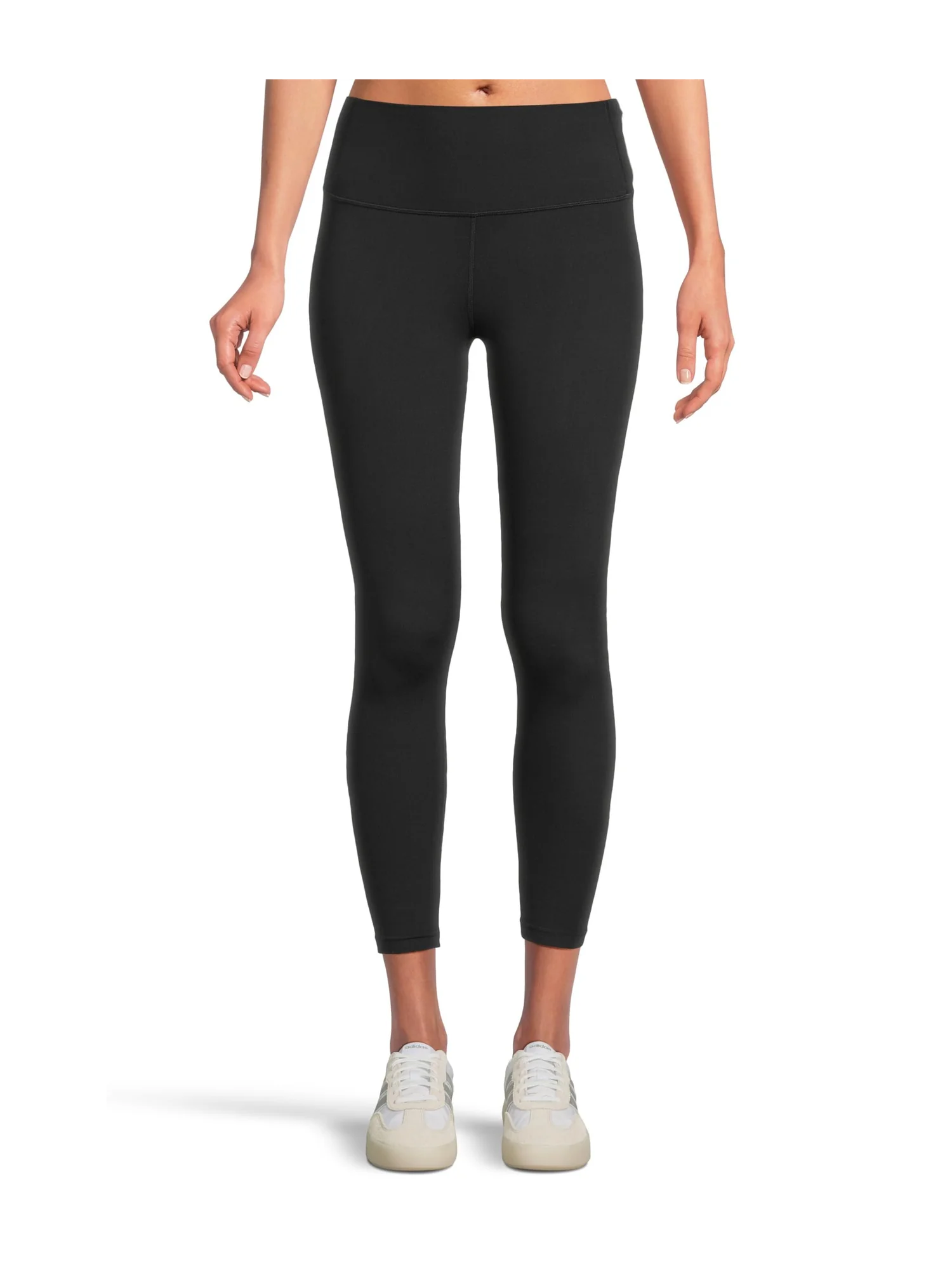 Брюки Splits59 Airweight High-Waisted 23" Leggings — черный