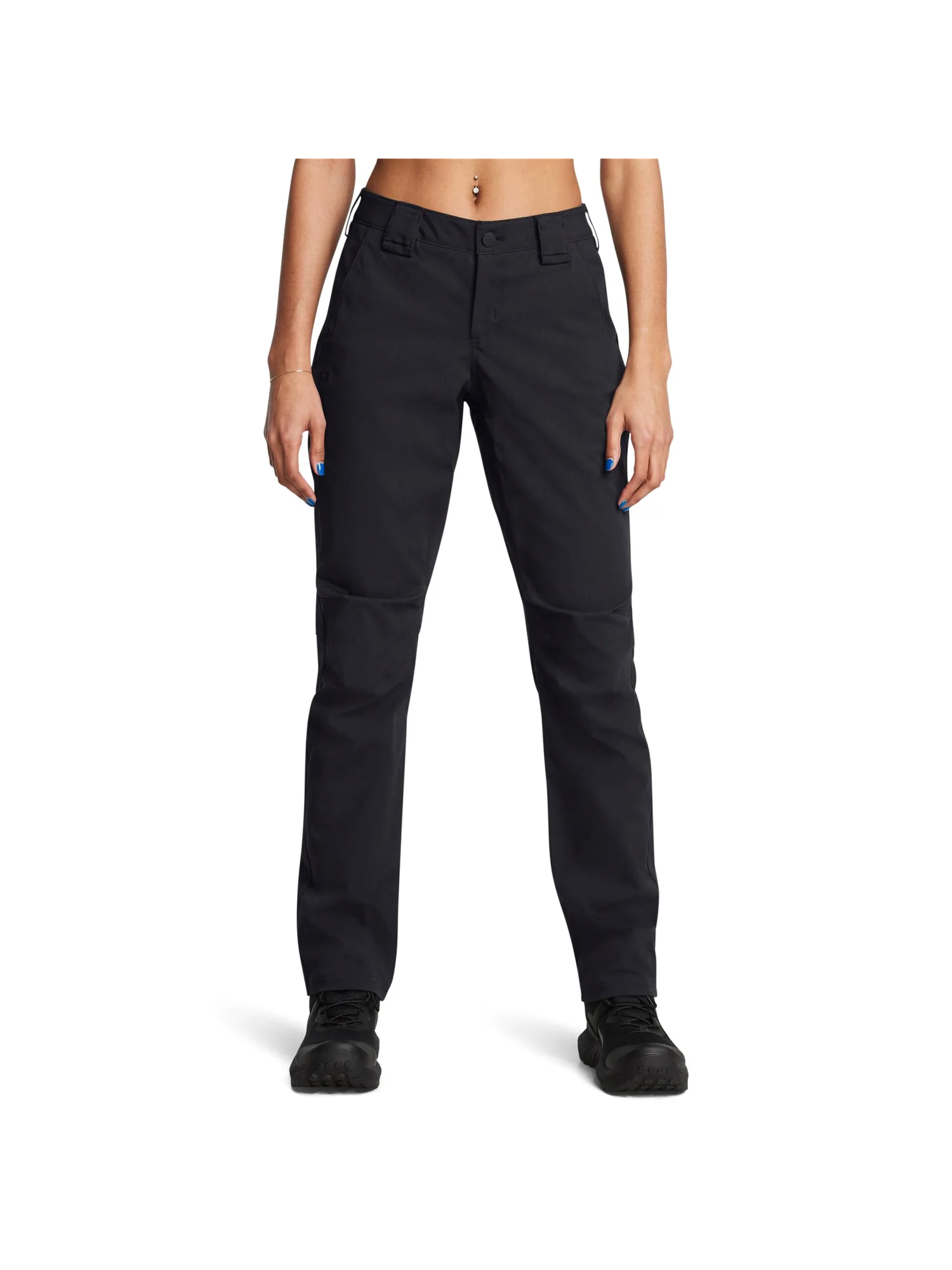 Брюки Under Armour Enduro Elite Flat Front Pants