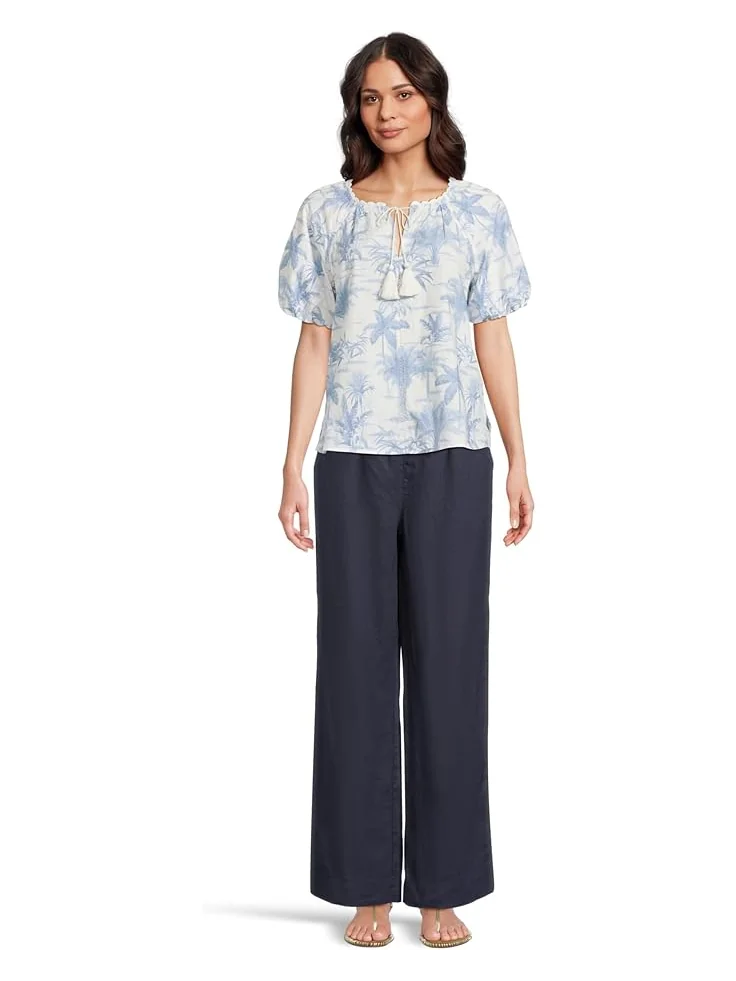 Женские брюки Tommy Bahama Two Palms Easy — изображение 5 из 5, берег