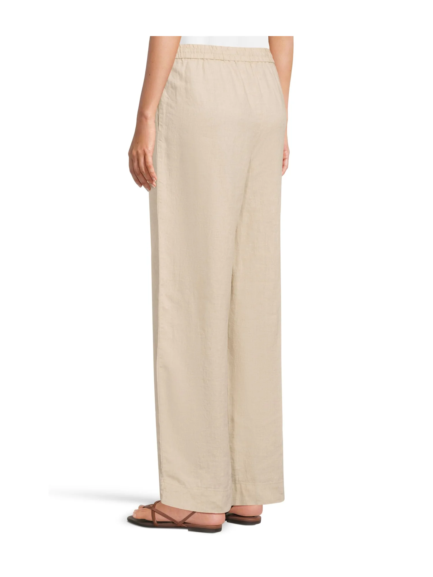 Брюки Tommy Bahama Two Palms Easy Pants — изображение 3 из 5, прозрачный