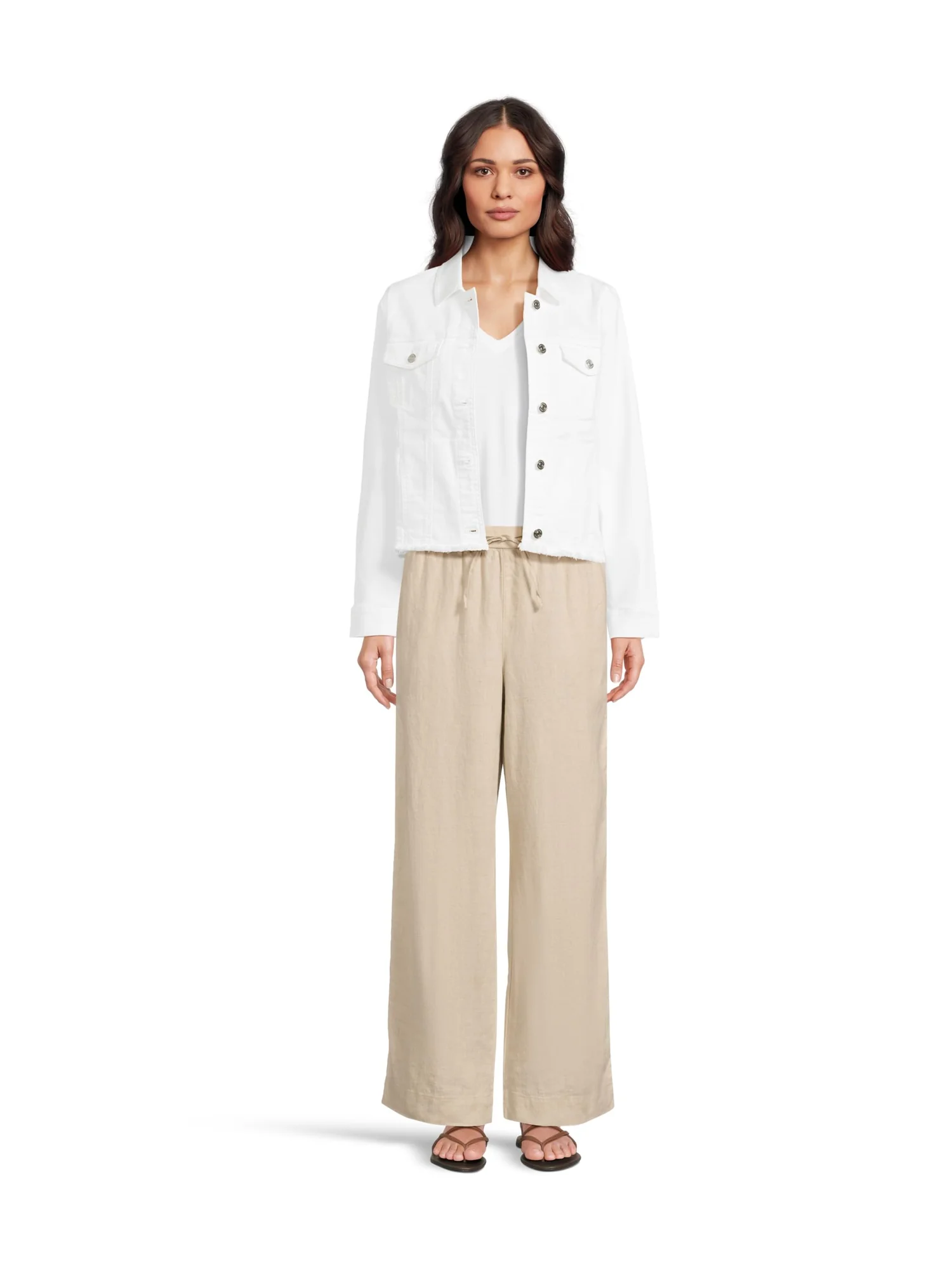 Брюки Tommy Bahama Two Palms Easy Pants — изображение 5 из 5, прозрачный