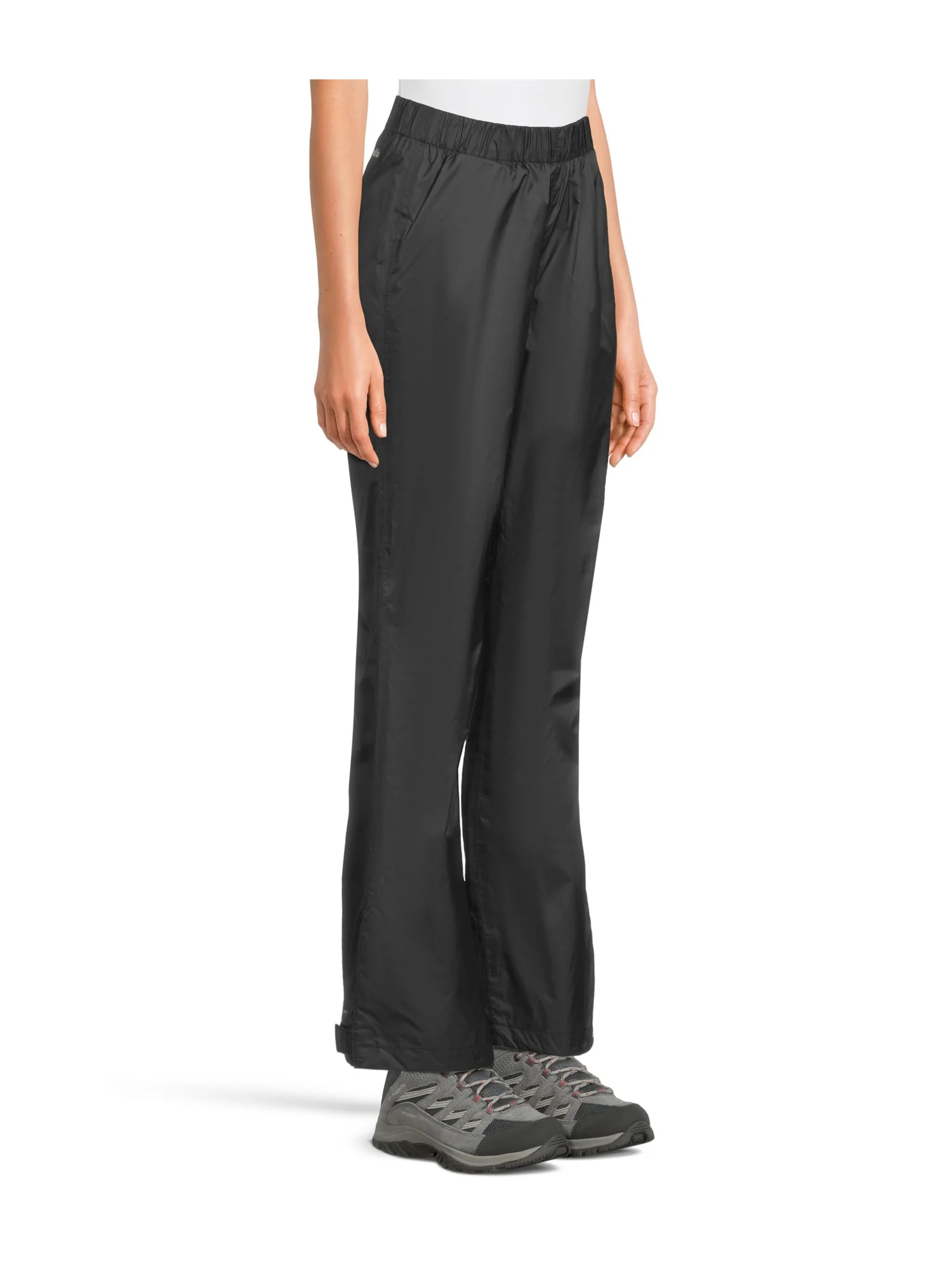 Брюки Columbia Storm Surge II Pant — изображение 2 из 5, черный