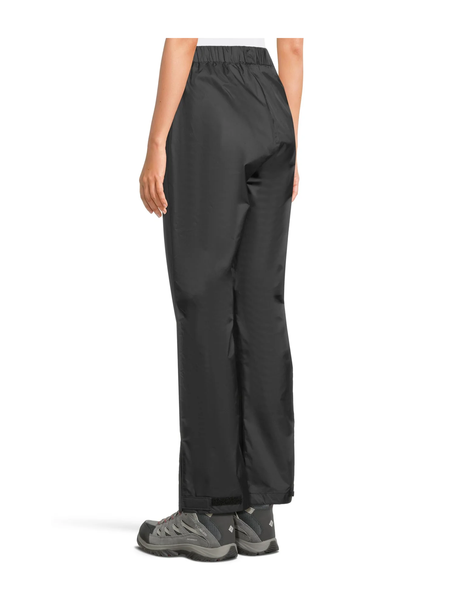 Брюки Columbia Storm Surge II Pant — изображение 3 из 5, черный