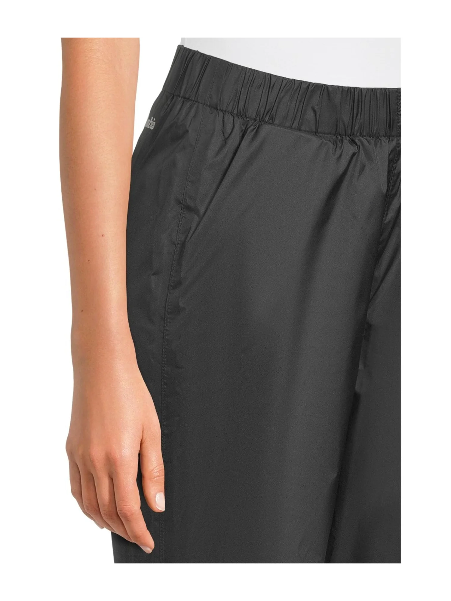 Брюки Columbia Storm Surge II Pant — изображение 4 из 5, черный