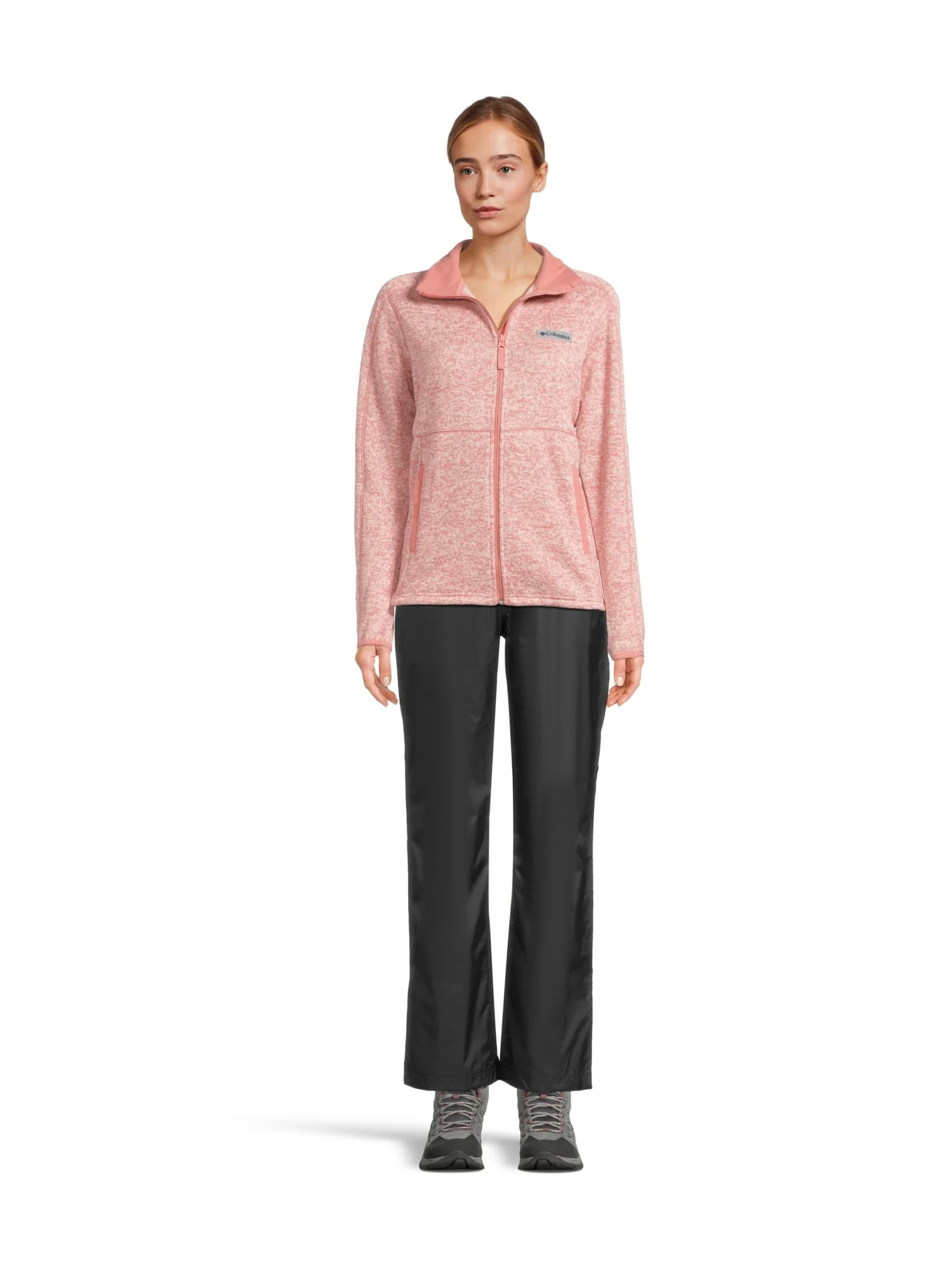 Брюки Columbia Storm Surge II Pant — изображение 5 из 5, черный