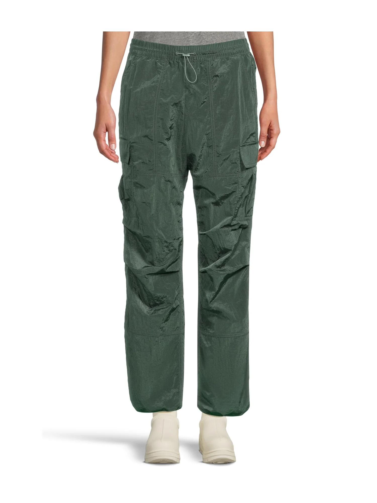 Брюки UGG Winny Pants II — изображение 1 из 5, зеленый