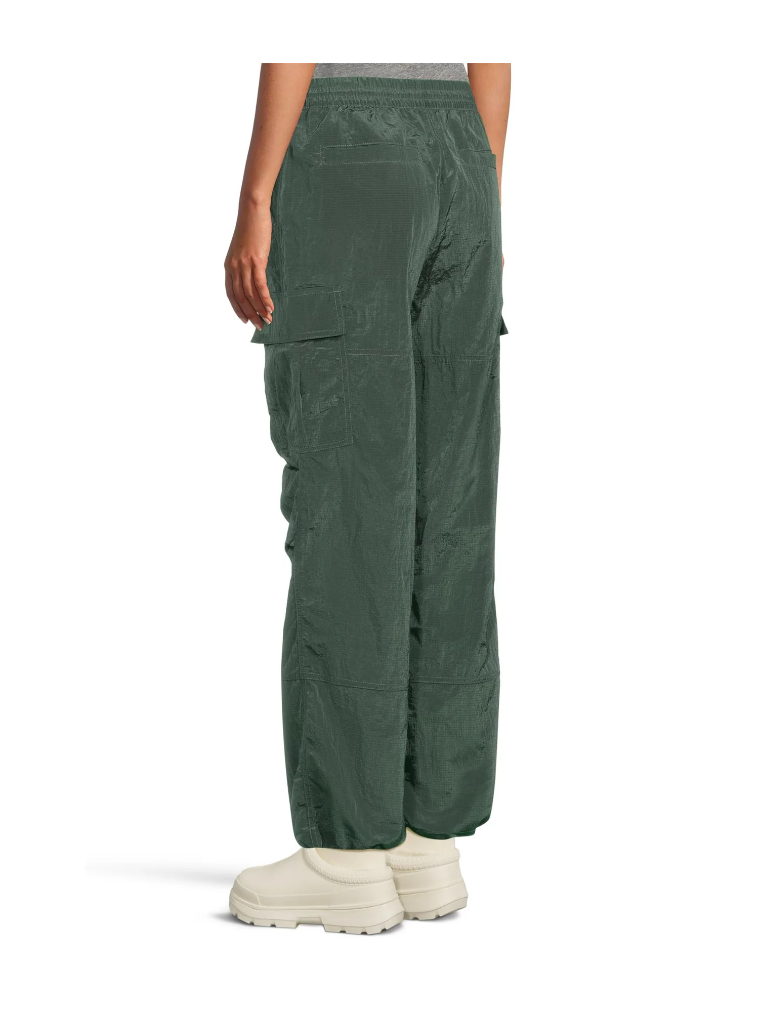 Брюки UGG Winny Pants II — изображение 3 из 5, зеленый