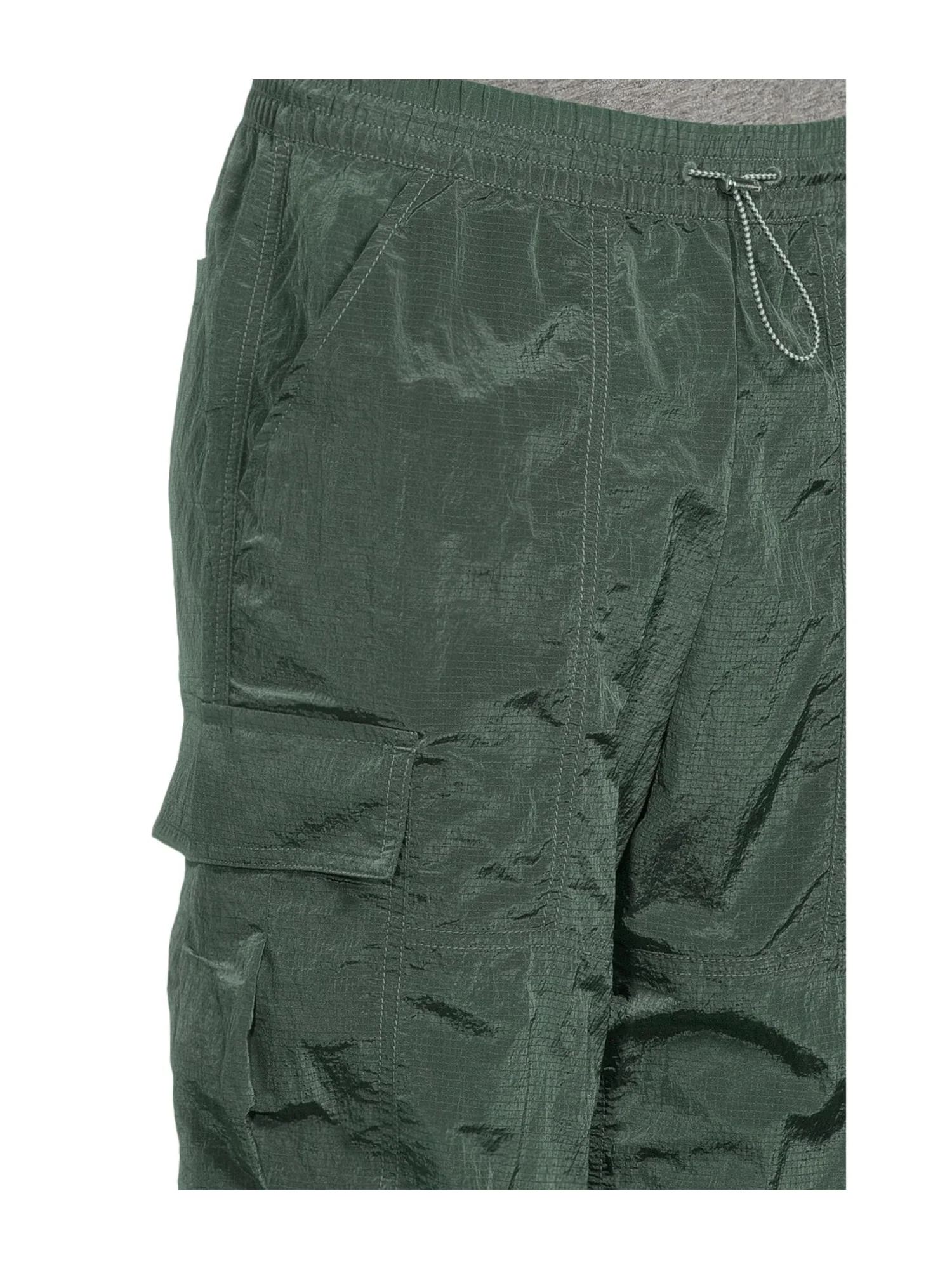 Брюки UGG Winny Pants II — изображение 4 из 5, зеленый