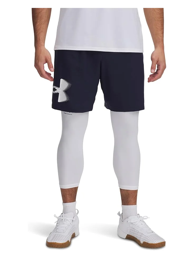 Шорты Under Armour Tech Woven Graphic Shorts