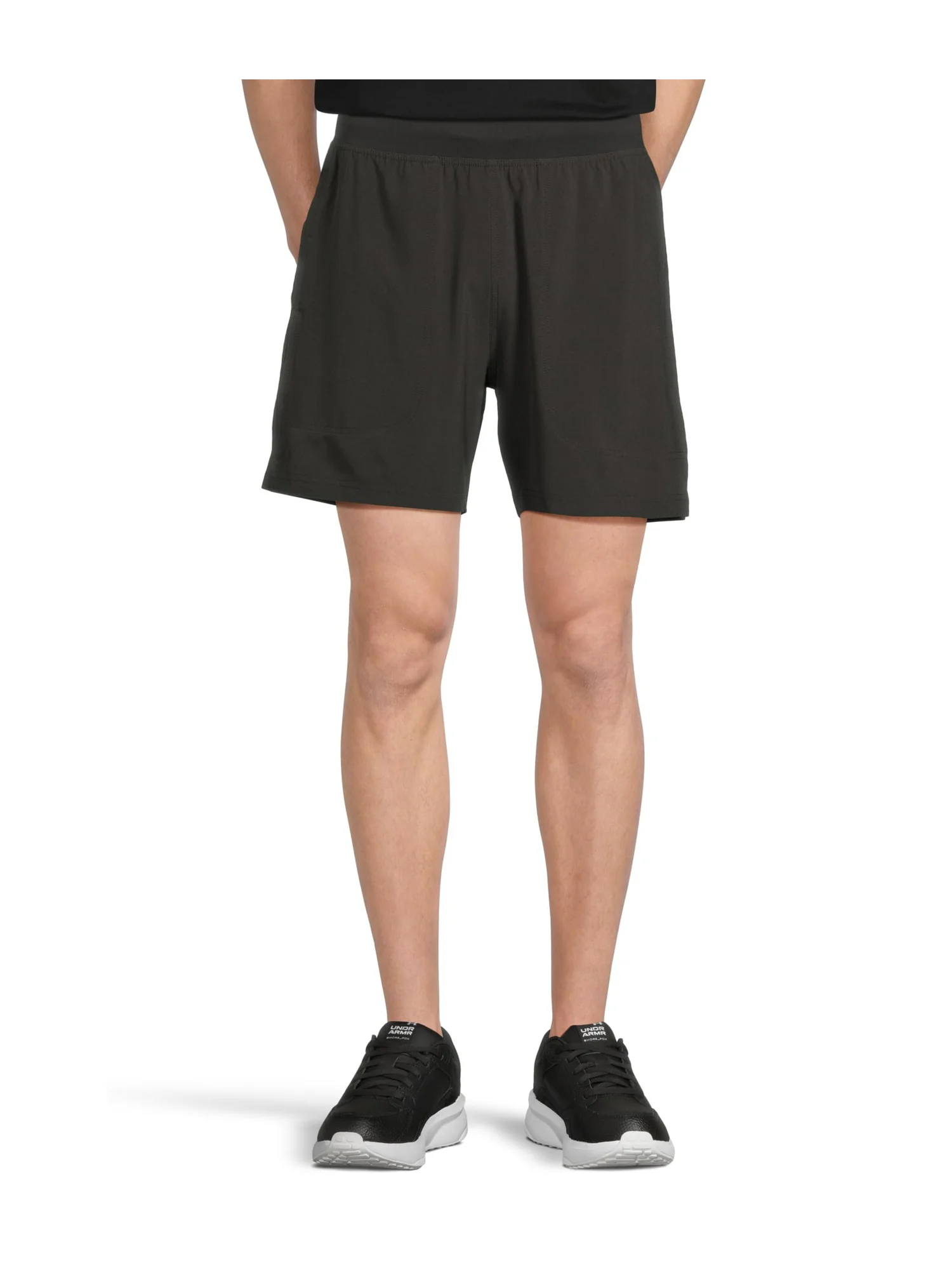 Шорты Free Fly Lined Active Breeze Shorts - 5.5"